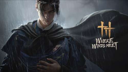 Where Winds Meet : du gameplay pour le jeu de samouraïs