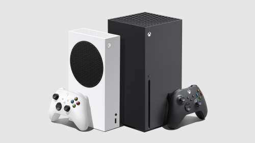 Xbox : Ludothèque, personnalisation de manettes… L’update de septembre se dévoile