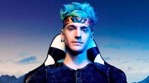 Ninja : le streamer prend une pause et perd son statut Twitch partenaire