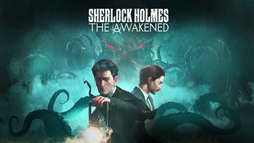 Sherlock Holmes: The Awakened confirmé pour février 2023