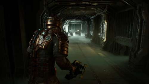 Dead Space Remake proposera un plan séquence à la God Of War