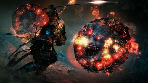 Nioh ne sortira pas sur Xbox, affirme la Team Ninja