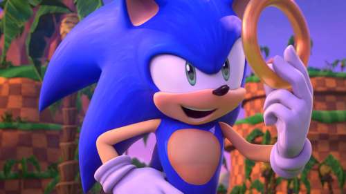 Sonic Prime : La série Netflix précise sa sortie avec un teaser