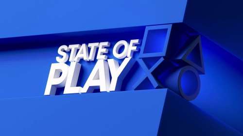 PlayStation : Un nouveau State of Play aura lieu dès aujourd’hui !