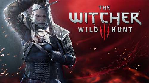 The Witcher 3 : la version PS5 et Xbox Series toujours prévue pour 2022