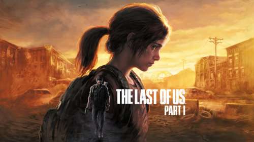 The Last of Us Part 1 : le prochain projet de Naughty Dog teasé dans le jeu ?