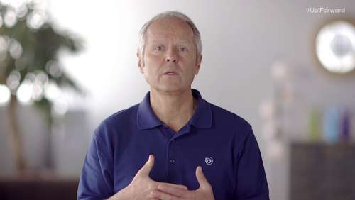 Ubisoft : Yves Guillemot revient sur les NFT et balance la disquette du siècle