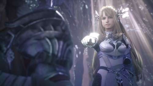 Test de Valkyrie Elysium : Rendez-nous Valkyrie Profile !