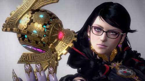 Bayonetta 3 : La nouvelle doubleuse de Bayonetta réagit à la polémique