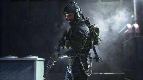 Call of Duty: Modern Warfare II réalise le meilleur démarrage de la série sur PlayStation