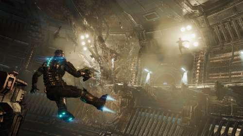 Dead Space Remake : Une grosse séquence de gameplay dévoilée