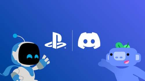 Discord arrive bientôt sur Playstation !