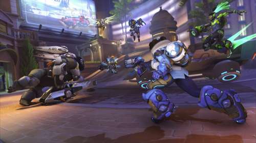 Overwatch 2 : Déjà 2 cyberattaques en moins de 24h