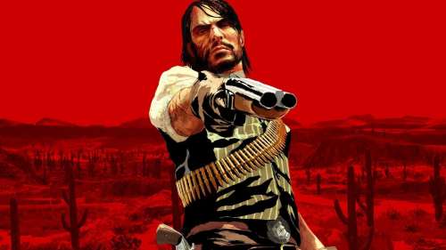 PS Plus : Red Dead Redemption quitte officiellement le catalogue