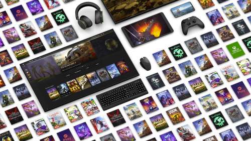 Xbox : Le Game Pass rapporte beaucoup à Microsoft