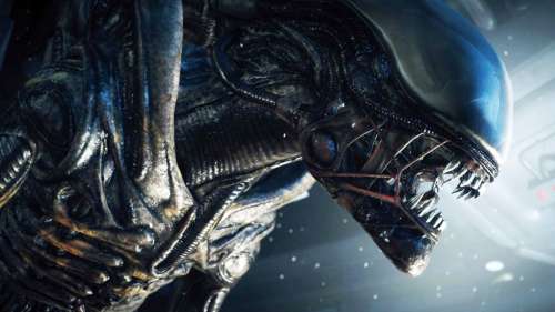 Alien : on connait le studio derrière le nouveau jeu