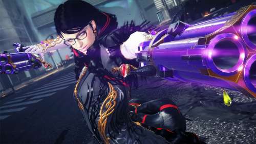 Bayonetta 4 : Hideki Kamiya tease déjà la suite du troisième opus