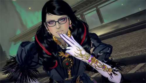 Bayonetta 3 aurait normalement dû être un semi open world