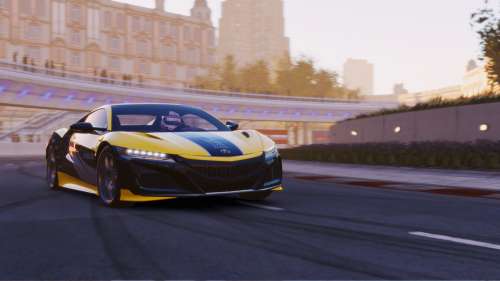 EA abandonne la franchise Project CARS