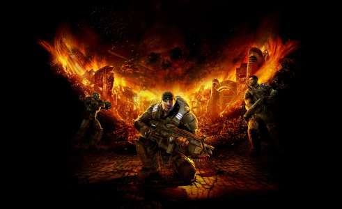 Gears of War : Netflix annonce une adaptation live action et une série animée