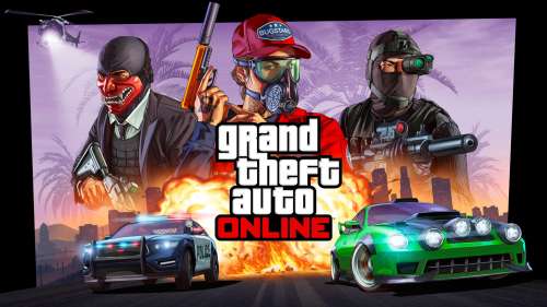 GTA Online : Rockstar va continuer à faire du contenu