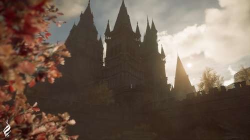 Hogwarts Legacy célèbre l’automne à Poudlard dans une nouvelle vidéo