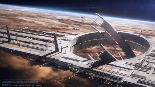 Mass Effect 4 : Un nouveau teaser dévoilé lors du N7 Day