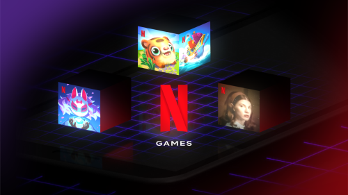 Netflix : L’un des meilleurs jeux de 2022 débarque dans le catalogue