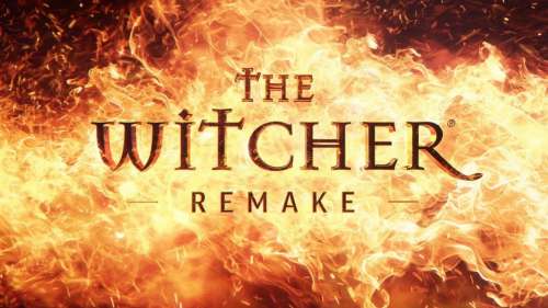 The Witcher : Le remake arrivera après la sortie de The Witcher 4