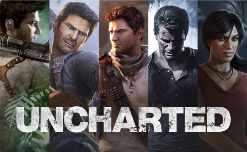 Uncharted : un reboot de la série sans Naughty Dog ?