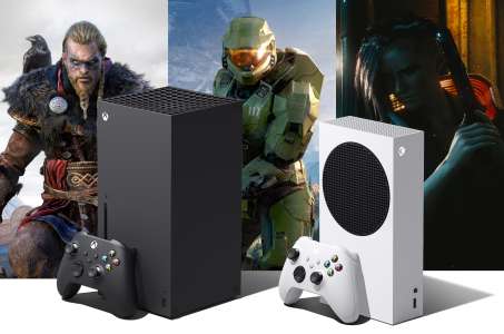 Xbox accusé d’être « woke » pour un mode économie d’énergie