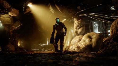 Dead Space : Jeu original VS remake, le gros comparatif vidéo