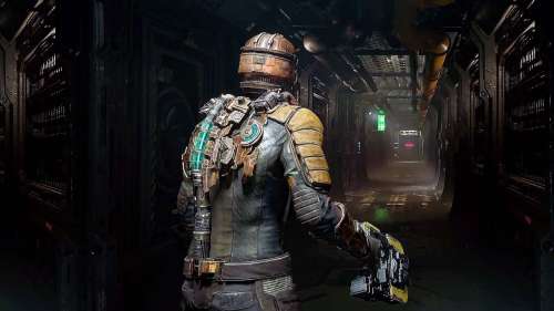 Dead Space Remake : Un potentiel remake du second opus teasé dans le jeu ?