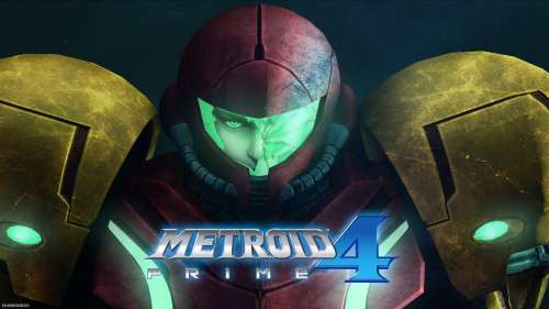 Metroid Prime 4 : Bientôt du nouveau pour le jeu de Nintendo ?