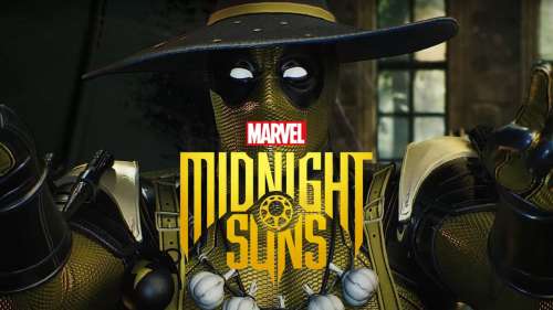 Marvel’s Midnight Suns : le DLC Deadpool se dévoile en vidéo