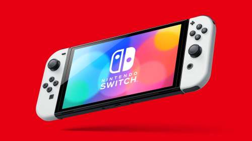 Nintendo : Le successeur de la Switch n’arrivera pas en 2023 selon un analyste