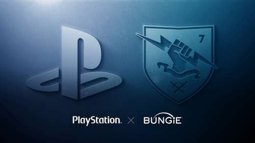 Bungie travaille sur de nombreux nouveaux titres avec Sony