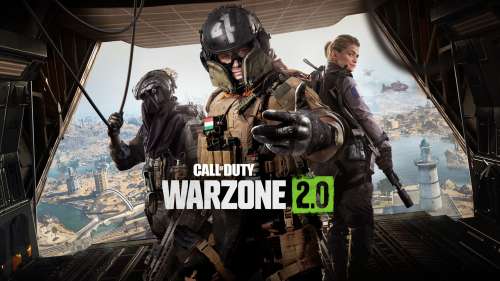 Call of Duty Warzone 2.0 : De nombreux streamers subissent les bugs