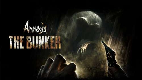 Amnesia: The Bunker est reporté de plusieurs mois