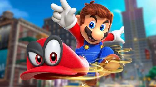 Mario : Nintendo travaille sur un nouveau jeu, confirme Miyamoto