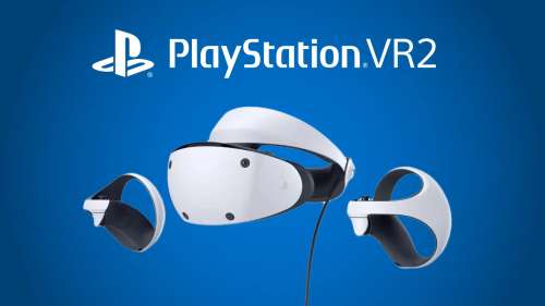 PS VR2 : Plus de 100 jeux sont en développement, confirme Sony