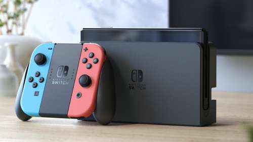 Nintendo Switch : La prochaine console annoncée cette année selon une source reconnue ?