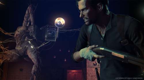 The Evil Within 3 : Le jeu teasé dans Hi-Fi RUSH via un easter egg ?