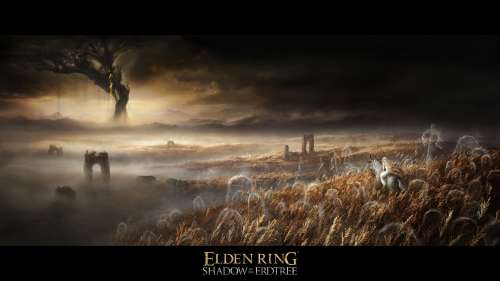 Elden Ring : le prochain DLC prendra-t-il place dans le passé ?