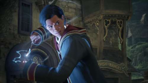 Hogwarts Legacy : Ce personnage que tous les joueurs détestent