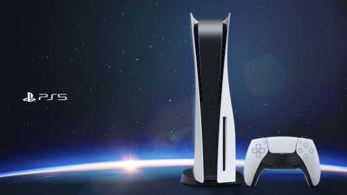 PS5 : La PS5 Pro en développement pour une sortie fin 2024 ?