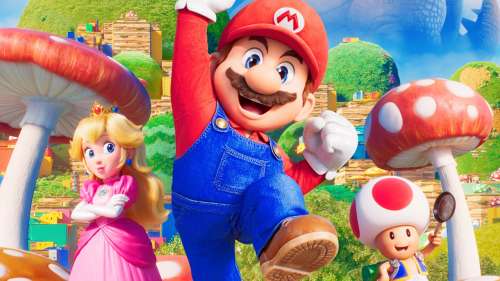 Super Mario Bros Le Film : après la hype, l’énorme déception ?