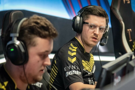 CS GO : Vitality remporte le Major de Paris