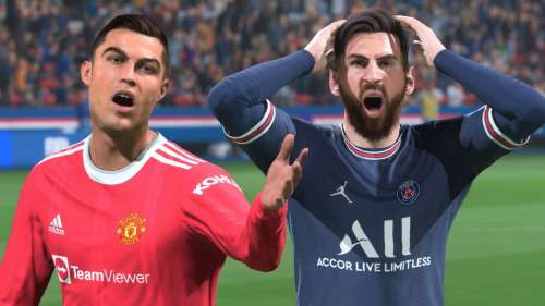 FIFA 23 : une panne de serveurs crée la colère des joueurs