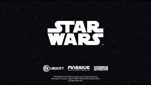 Ubisoft : le jeu Star Wars pourrait être publié bientôt ?